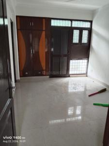 Bedroom Image of 1700 Sq.ft 3 BHK Apartment / Flat for rent in Gulati Lords Apartment, Sector 19 Dwarka New Delhi for Rs. 56000