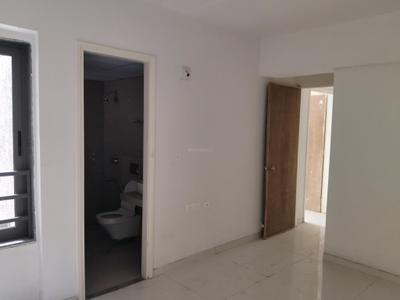 Bedroom Image of 2048 Sq.ft 3 BHK Apartment / Flat for sale in Shilp Residency, Gota Ahmedabad for Rs. 13500000