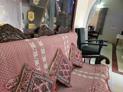 Living Room Image of 1800 Sq.ft 3 BHK Independent House for sale in Angamaly Kochi for Rs. 10000000