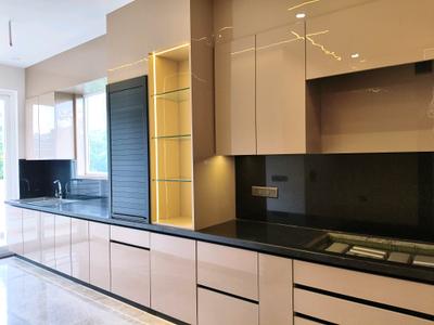 Kitchen Image of 4500 Sq.ft 4 BHK Builder Floor for sale in Sector 48 Gurgaon for Rs. 42000000