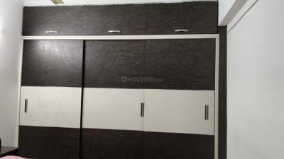 Bedroom Image of 1420 Sq.ft 3 BHK Apartment / Flat for sale in Vidhyadharpuram Vijayawada for Rs. 7000000