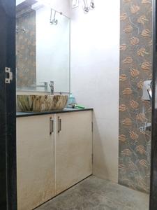 Bedroom Two Image of 700 Sq.ft 2 BHK Apartment / Flat for sale in Raunak Unnathi Greens, Kasarvadavali Thane for Rs. 8000000