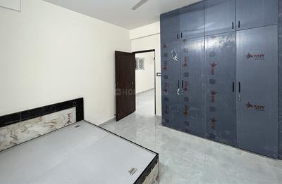 Bedroom Image of RR Residency Apartment -201- HSR Layout in HSR Layout, Bengaluru