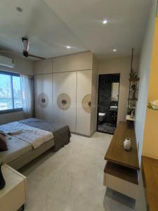 Hall Image of 850 Sq.ft 2 BHK Apartment / Flat for sale in Sion Koliwada Mumbai for Rs. 19000000