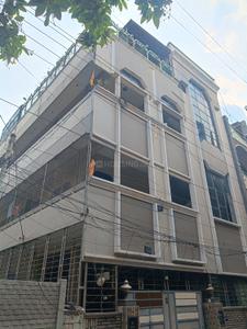 Image of 4000 Sq.ft 2 BHK Independent House for sale in Adikmet, Hyderabad for Rs. 22000000
