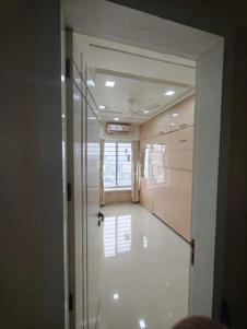 Image of 1200 Sq.ft 3 BHK Apartment / Flat for sale in Sheth Vasant Lawns, Thane West, Thane for Rs. 32000000