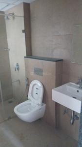Image of 1176 Sq.ft 3 BHK Apartment / Flat for rent in Runwal The Central Park, Chinchwad, Pune for Rs. 46051