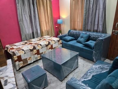 Hall Image of 1280 Sq.ft 3 BHK Duplex for sale in Raipur Dehradun for Rs. 6000000