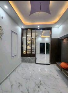 Hall Image of 740 Sq.ft 2.5 BHK Independent House for sale in Parisha Highway Mansion Phase 2, Chhapraula Ghaziabad for Rs. 5650000
