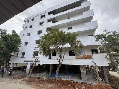 Image of 1416 Sq.ft 3 BHK Apartment / Flat for sale in Varadharaja Nagar, Bengaluru for Rs. 10300000