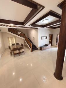 Hall Image of 4000 Sq.ft 4 BHK Independent House for sale in Vyttila Kochi for Rs. 40000000