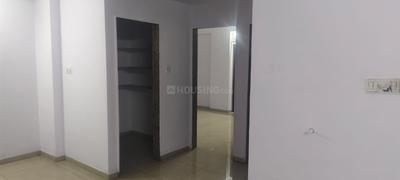 Bedroom Image of 1580 Sq.ft 2 BHK Apartment / Flat for sale in Rajeshwar Planets, Harni Vadodara for Rs. 3500000