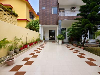 Image of 6500 Sq.ft 3.5 BHK Independent House for sale in Mussoorie Road, Dehradun for Rs. 35000000