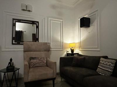 Hall Image of 1650 Sq.ft 3 BHK Apartment / Flat for sale in Aryav Crosswinds, Horamavu Bengaluru for Rs. 17900000