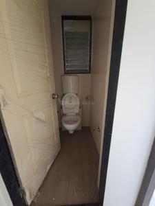 Image of 1040 Sq.ft 2 BHK Apartment / Flat for rent in Varun Garden, Thane West, Thane for Rs. 43000