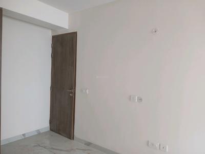 Bedroom Image of 1550 Sq.ft 3 BHK Builder Floor for sale in Smartworld Gems, Sector 89 Gurgaon for Rs. 15500000