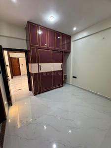Bedroom Image of 1100 Sq.ft 2.5 BHK Apartment / Flat for rent in Bommanahalli Bengaluru for Rs. 39999