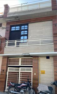 4 BHK Independent House