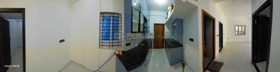 Image of 680 Sq.ft 2 BHK Independent House for rent in Mahaveer Edenfield, Electronic City Phase 2, Bengaluru for Rs. 25000