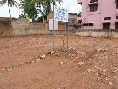 Image of 8500 Sq.ft Residential Plot / Land for sale in Munneshwar Nagar, Hubli for Rs. 43800000