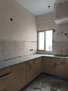 Kitchen Image of 805 Sq.ft 2 BHK Apartment / Flat for sale in Dream Valley Highlife by NBCC Aspire, Noida Extension Greater Noida for Rs. 5800000