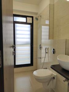 Bedroom Two Image of 825 Sq.ft 2 BHK Apartment / Flat for sale in Andheri West Mumbai for Rs. 26000000