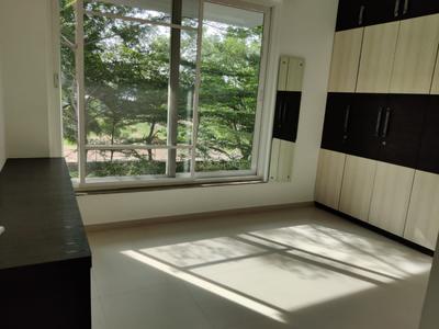 Bedroom Image of 3300 Sq.ft 4 BHK Villa for rent in Kokapet Hyderabad for Rs. 120000