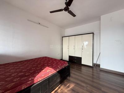 Bedroom Image of 1155 Sq.ft 2 BHK Apartment / Flat for sale in Hingne Khurd Pune for Rs. 12500000