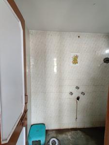 Bathroom Image of 1600 Sq.ft 3 BHK Independent House for sale in Jalna Town Jalna for Rs. 10000000