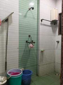 Common Bathroom Image of 1150 Sq.ft 2 BHK Apartment / Flat for sale in Kalyan West Kalyan for Rs. 7500000
