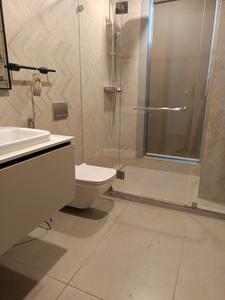 Bedroom Two Image of 3200 Sq.ft 3.5 BHK Apartment / Flat for sale in Acropolis Voyage To The Stars, Kondhwa Pune for Rs. 36000000