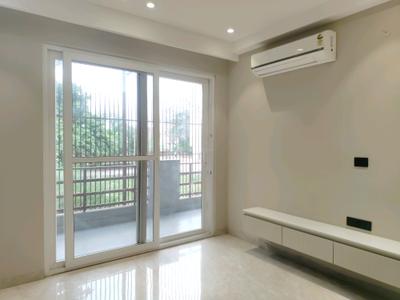 Bedroom Image of 3078 Sq.ft 4 BHK Builder Floor for sale in Sector 45 Gurgaon for Rs. 41000000