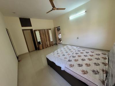 Bedroom Image of 4329 Sq.ft 5 BHK Independent House for sale in South Bopal Ahmedabad for Rs. 50000000