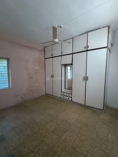 Shastrinagar apartment Bedroom 1