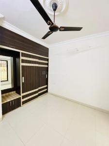 Bedroom Image of 1400 Sq.ft 4 BHK Duplex for rent in Agrawal Sagar Heritage, Bawadiya Kalan Bhopal for Rs. 32000