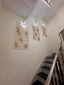 Image of 1500 Sq.ft 3 BHK Independent House for sale in Silicon City, Indore for Rs. 7800000