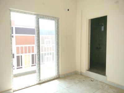 Bedroom Image of 1449 Sq.ft 3 BHK Apartment / Flat for sale in Habulus Oakshine, Electronic City Phase 2 Bengaluru for Rs. 6955200