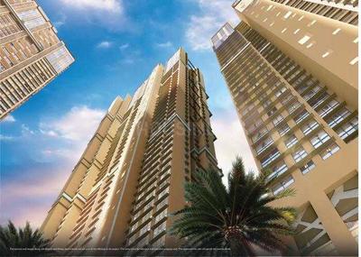 2 BHK Flat