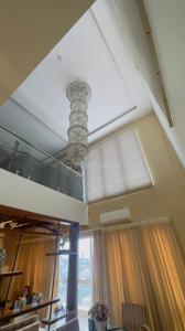 Hall Image of 4500 Sq.ft 4 BHK Penthouse for sale in Prestige Deja Vu, Frazer Town Bengaluru for Rs. 110000000