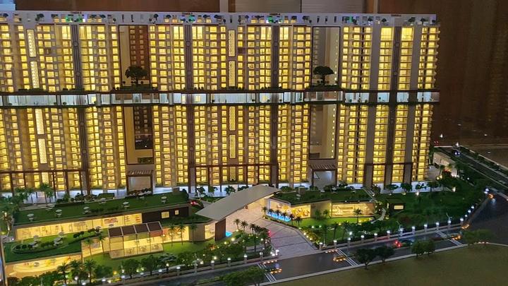 SRG Marbella Grand Main Image 1