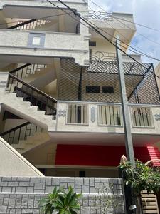 Image of 1800 Sq.ft 4 BHK Builder Floor for rent in West Marredpally, Secunderabad for Rs. 32000
