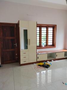 Bedroom Image of 2900 Sq.ft 4 BHK Independent House for sale in Kakkanad Kochi for Rs. 17500000