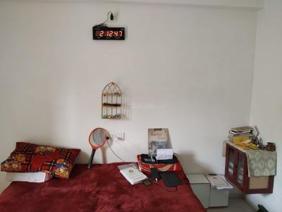 Bedroom Image of 1410 Sq.ft 2 BHK Apartment / Flat for sale in Waghodia Road Vadodara for Rs. 4700000