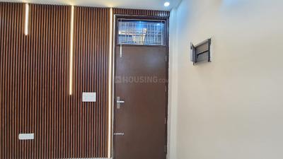 Bedroom Image of 1200 Sq.ft 3 BHK Builder Floor for sale in Patel Nagar Gurgaon for Rs. 7600000