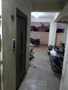 Image of 300 Sq.ft 1 BHK Apartment / Flat for sale in Nana Mava, Rajkot for Rs. 2300000
