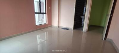 Bedroom Image of 1500 Sq.ft 3 BHK Apartment / Flat for sale in Shrachi Greenwood Nest, New Town Kolkata for Rs. 13800000