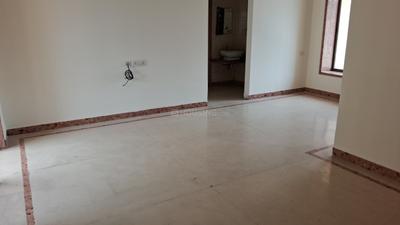Regency Towers Living Room 1