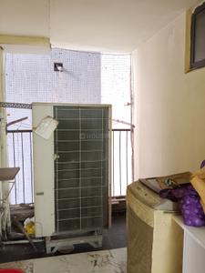 Bedroom Image of 2000 Sq.ft 3 BHK Apartment / Flat for sale in East Kolkata Township Kolkata for Rs. 35000000