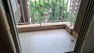 Image of 750 Sq.ft 1.5 BHK Apartment / Flat for rent in Lodha Casa Rio, Palava Phase 1, Thane for Rs. 16000