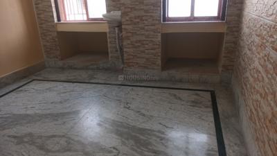 Living Room Image of 475 Sq.ft 1 BHK Apartment / Flat for rent in Picnic Garden Kolkata for Rs. 8500